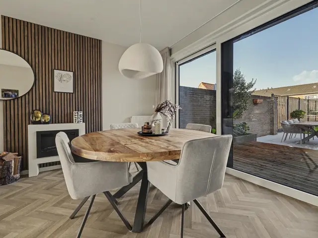 Foto van De Hoogstraat 4