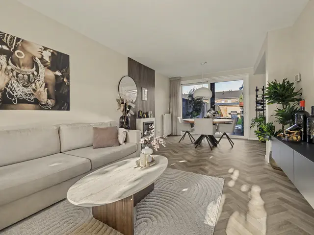 Foto van De Hoogstraat 4