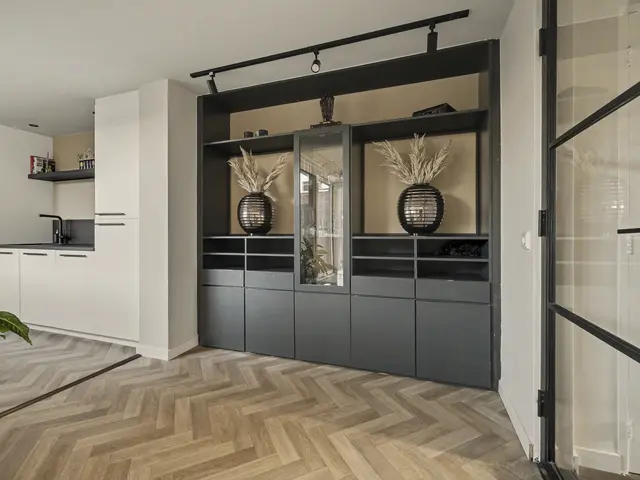 Foto van De Hoogstraat 4