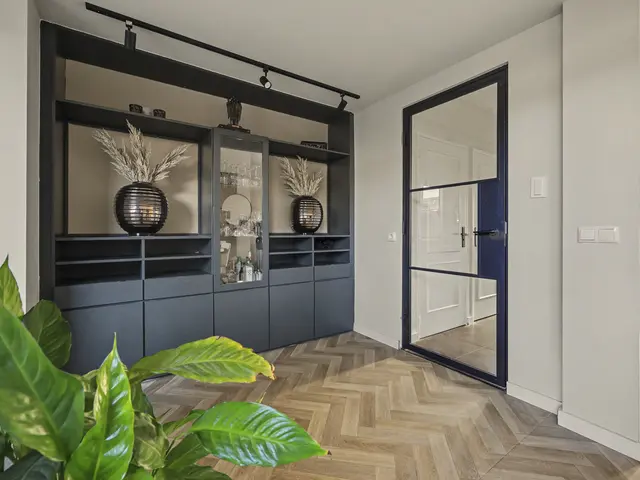 Foto van De Hoogstraat 4