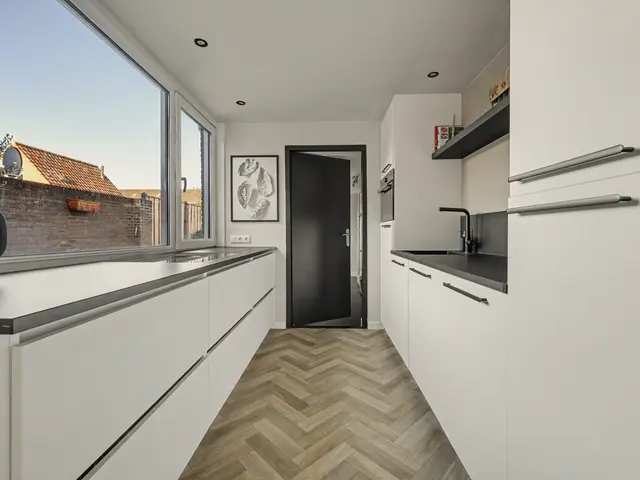 Foto van De Hoogstraat 4
