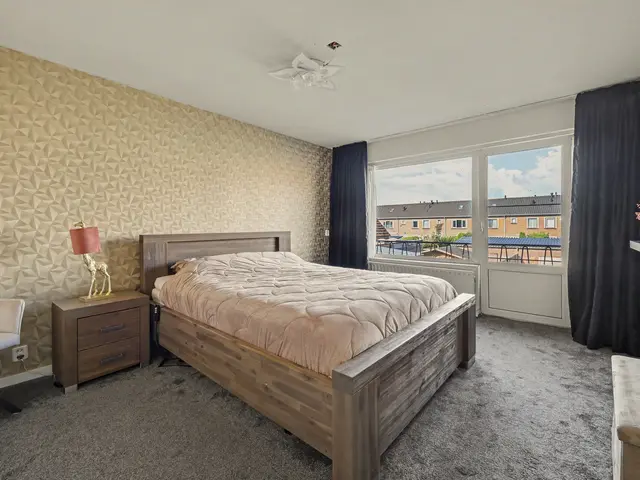 Foto van De Hoogstraat 4