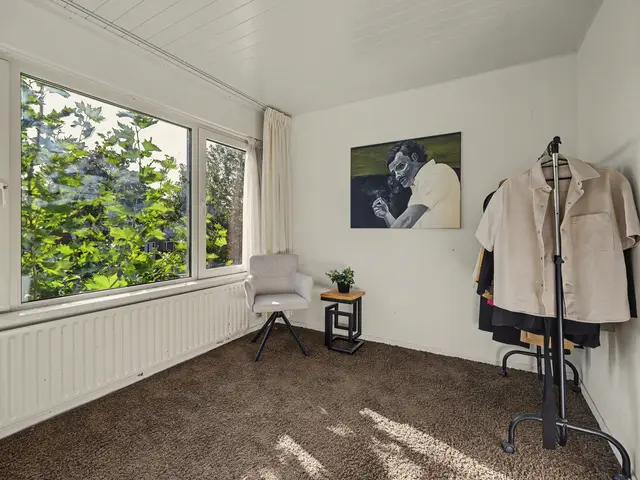 Foto van De Hoogstraat 4