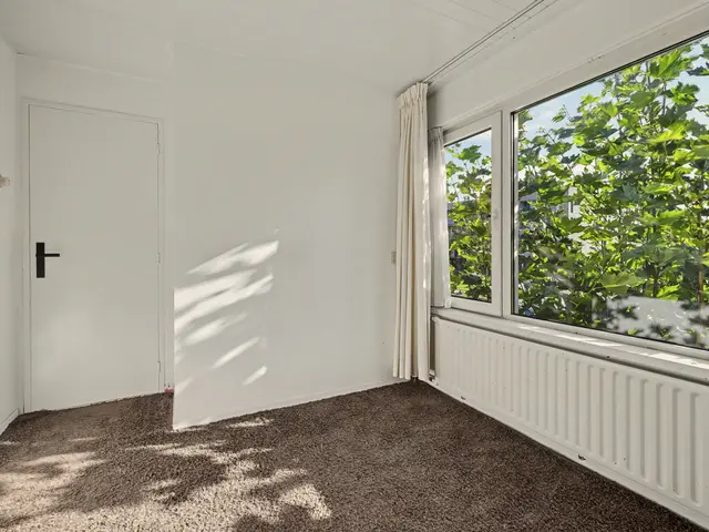 Foto van De Hoogstraat 4