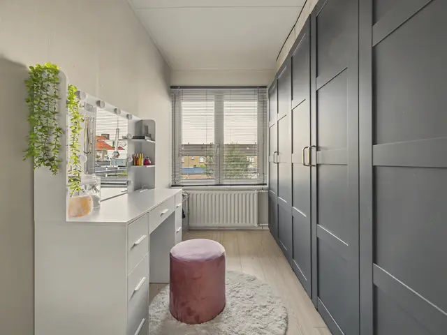 Foto van De Hoogstraat 4