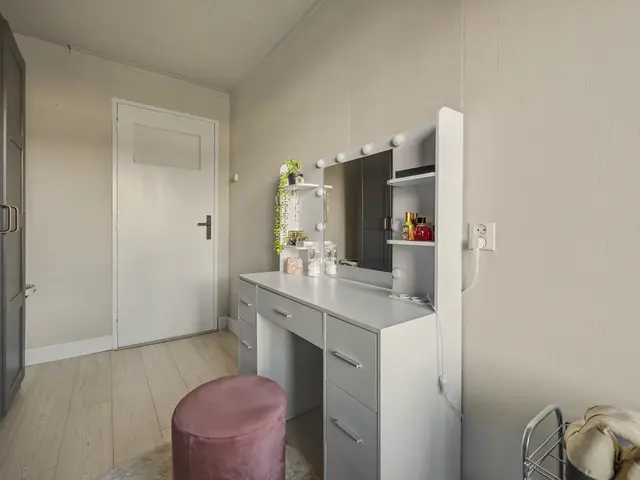 Foto van De Hoogstraat 4