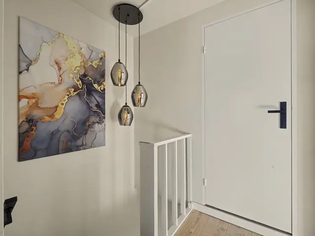 Foto van De Hoogstraat 4