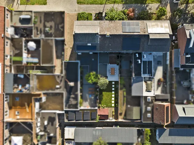 Foto van De Hoogstraat 4