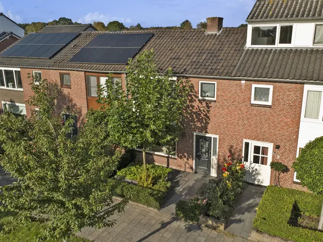 Foto van De Hoogstraat 4
