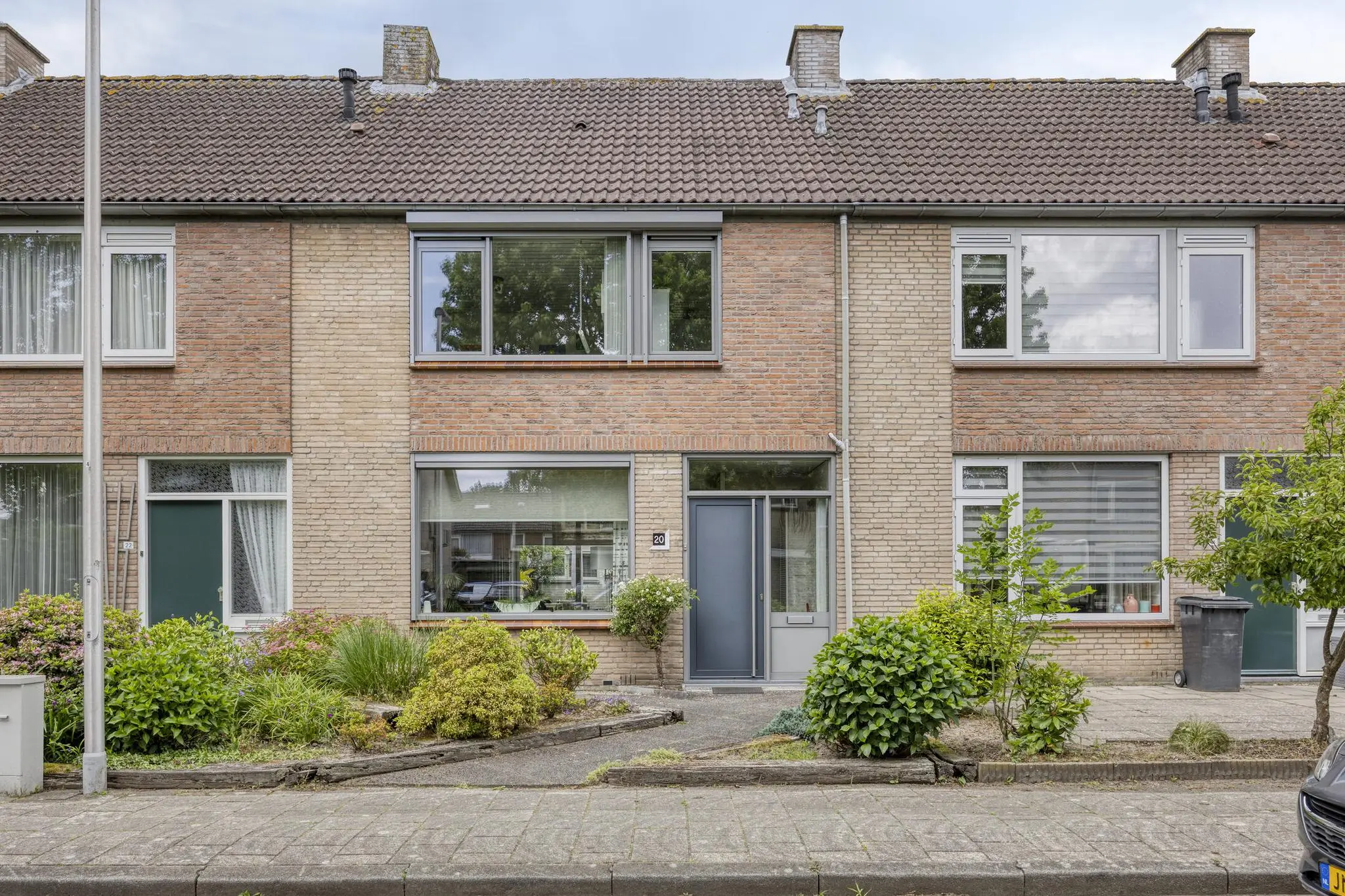 Lisztstraat 20