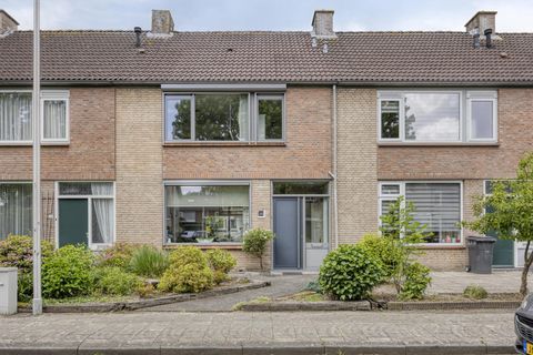 Lisztstraat 20
