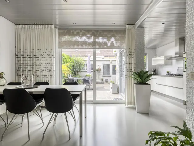 Foto van Lisztstraat 20