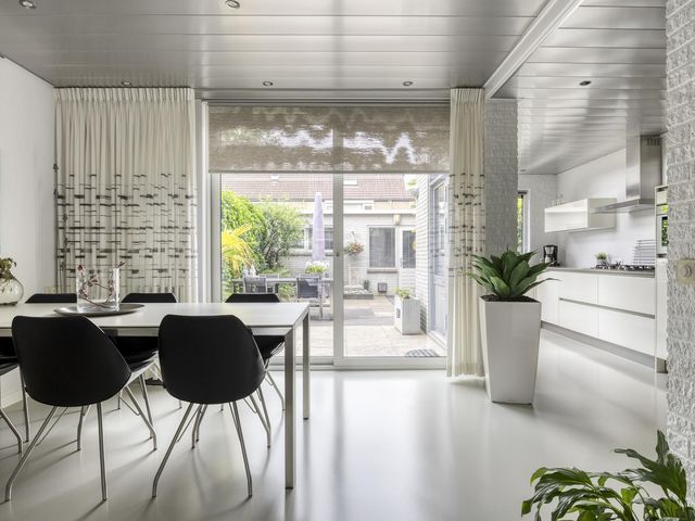 Foto van Lisztstraat 20