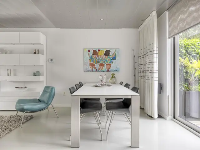 Foto van Lisztstraat 20