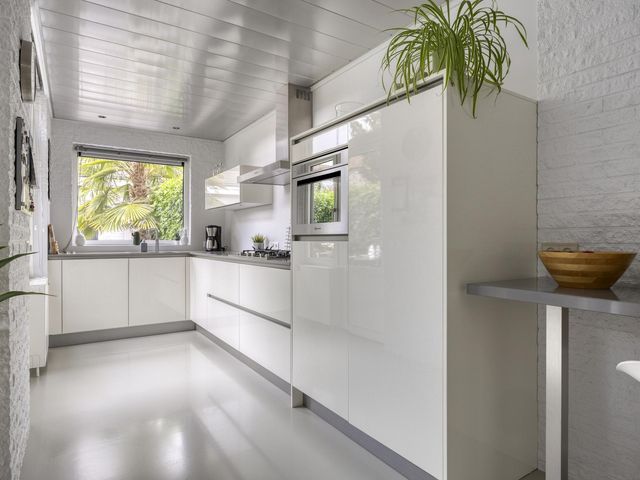 Foto van Lisztstraat 20