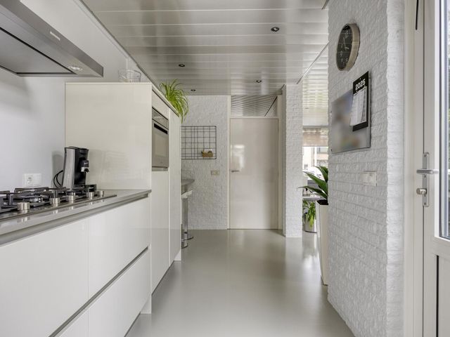 Foto van Lisztstraat 20
