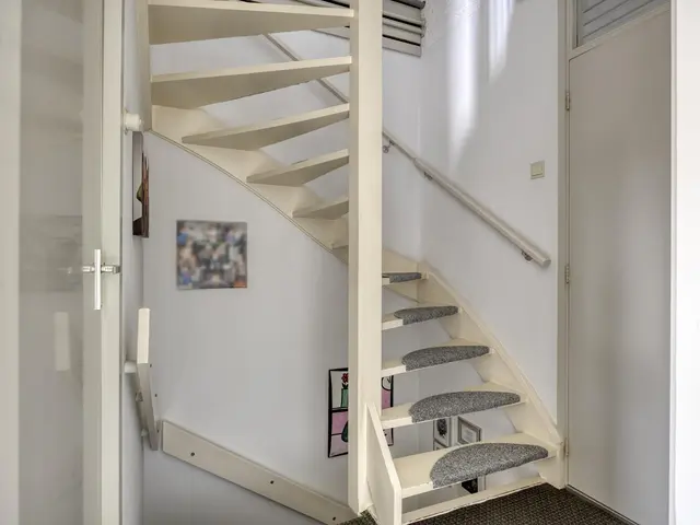 Foto van Lisztstraat 20