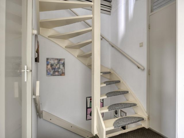 Foto van Lisztstraat 20