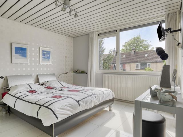Foto van Lisztstraat 20