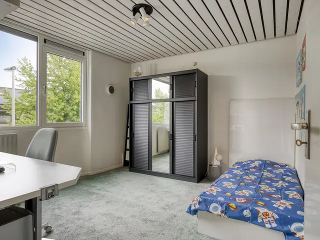 Foto van Lisztstraat 20