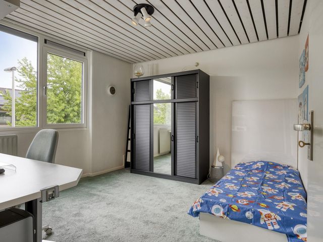 Foto van Lisztstraat 20