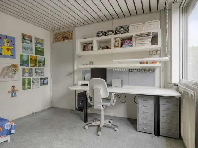 Foto van Lisztstraat 20