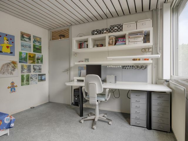 Foto van Lisztstraat 20