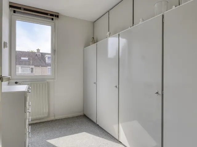 Foto van Lisztstraat 20