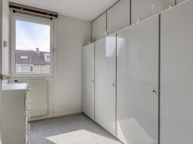 Foto van Lisztstraat 20