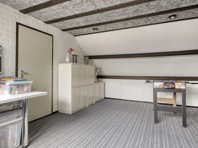 Foto van Lisztstraat 20