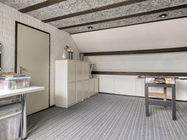 Foto van Lisztstraat 20