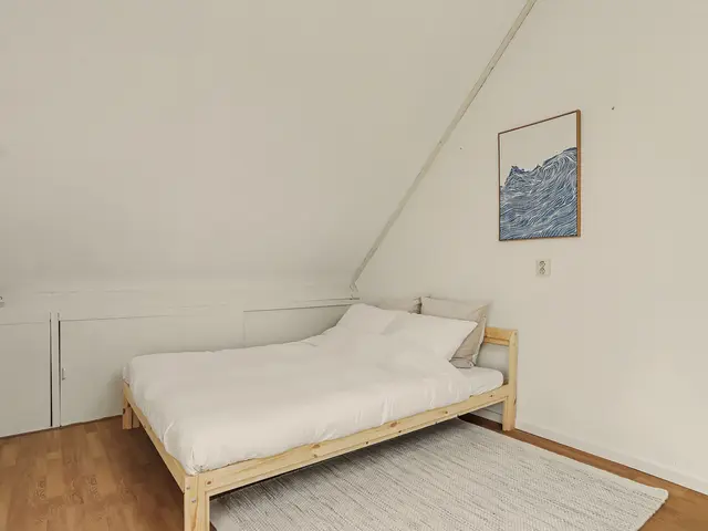 Foto van Braziliëlaan 40