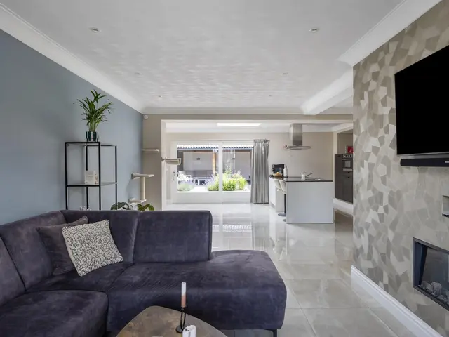 Foto van Suitbertusstraat 13