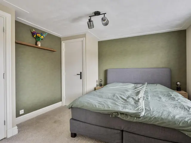 Foto van Suitbertusstraat 13