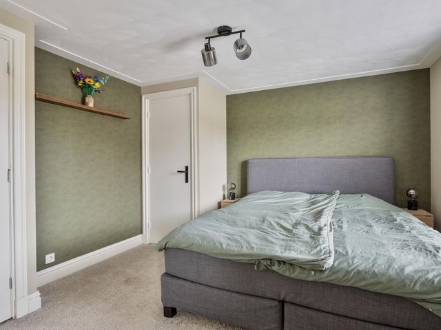 Foto van Suitbertusstraat 13