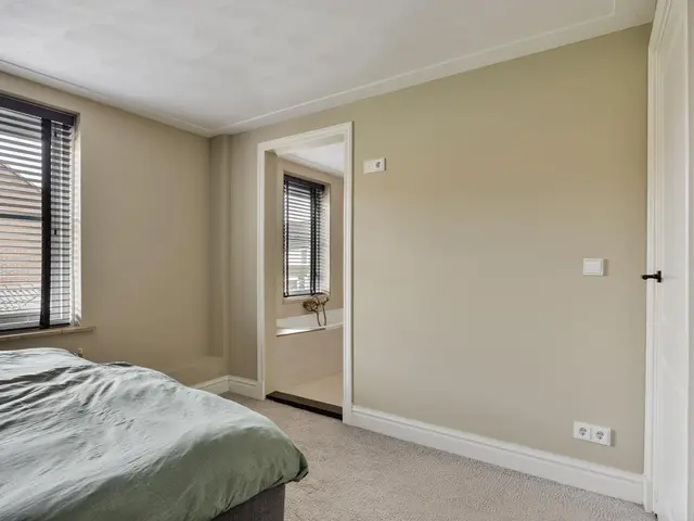 Foto van Suitbertusstraat 13