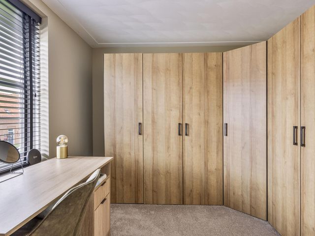 Foto van Suitbertusstraat 13