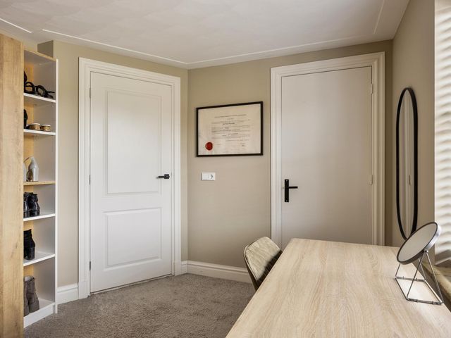 Foto van Suitbertusstraat 13