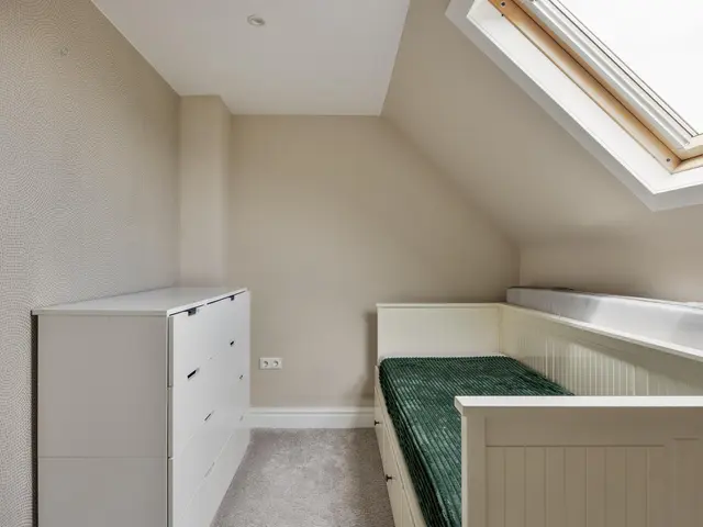 Foto van Suitbertusstraat 13