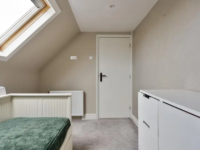 Foto van Suitbertusstraat 13
