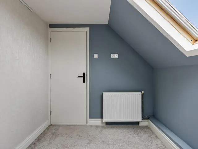 Foto van Suitbertusstraat 13