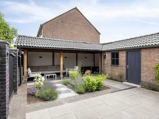 Foto van Suitbertusstraat 13