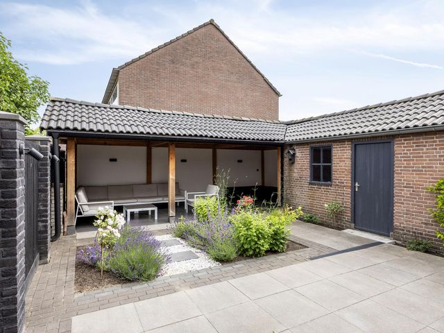 Foto van Suitbertusstraat 13