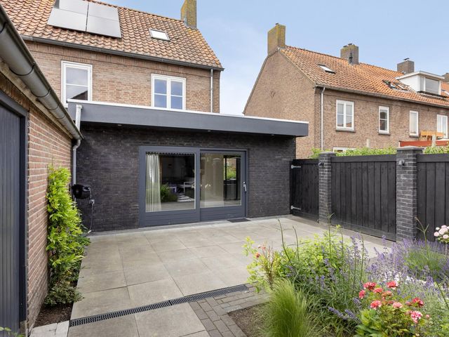 Foto van Suitbertusstraat 13