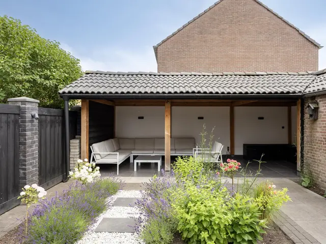Foto van Suitbertusstraat 13