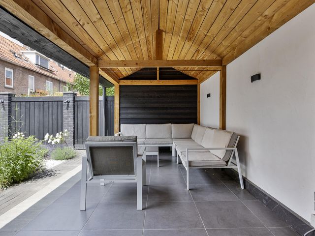 Foto van Suitbertusstraat 13