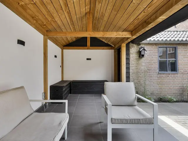 Foto van Suitbertusstraat 13