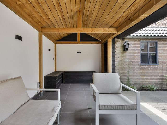 Foto van Suitbertusstraat 13