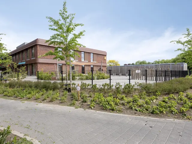 Foto van Suitbertusstraat 13