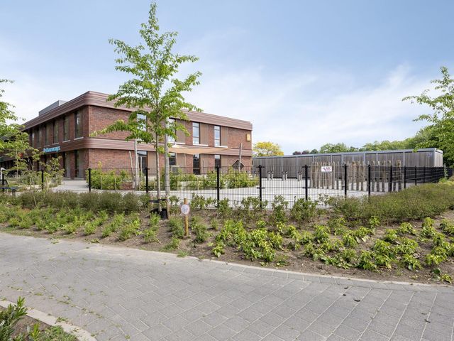 Foto van Suitbertusstraat 13